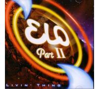 ELECTRIC LIGHT ORCHESTRA - Livin' Thing [Import]
