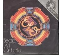 ELECTRIC LIGHT ORCHESTRA - Livin' thing / Ma-Ma-Ma- Belle / Showdown / Rockaria / 5 56 085