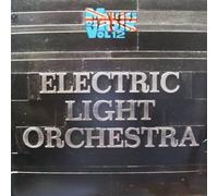 Electric Light Orchestra - Masters Of Rock - Showdown - Harvest - 1C 054-05 698, EMI - 1C 054-05 698