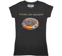 Electric Light Orchestra - "Mr Blue Sky" T-shirt Homme/Dame Unie RO9992 (XXL) (Noir)