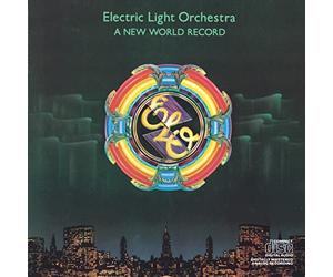 Electric Light Orchestra - New World Record