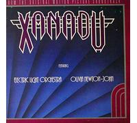 ELECTRIC LIGHT ORCHESTRA / NEWTON-JOHN, Olivia - Xanadu / JET LX 526