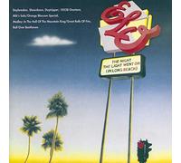 Electric Light Orchestra - Night the Lights Went on