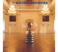 Electric Light Orchestra – No Answer – CD