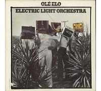 Electric Light Orchestra - Ol? ELO