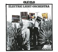 Electric Light Orchestra - Ole Elo