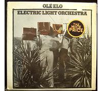 Electric Light Orchestra - Olé ELO [Vinyl LP]