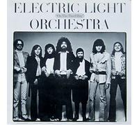 ELECTRIC LIGHT ORCHESTRA - On The Third Day