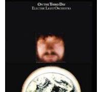 Electric Light Orchestra - On The Third Day - Warner Bros. Records - WB 56 021