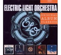 Electric Light Orchestra Original Album Classics