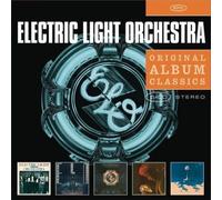 Electric Light Orchestra Original Album Classics by Electric Light Orchestra