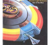 Electric Light Orchestra - Out of The Blue [Import]