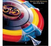 ELECTRIC LIGHT ORCHESTRA - Out Of The Blue: 30Th Anniversary Edition