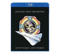 Electric Light Orchestra - Out Of The Blue - Live At Wembley - Blu-Ray