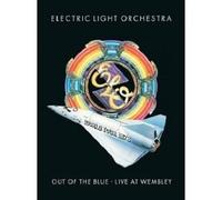 ELECTRIC LIGHT ORCHESTRA "OUT OF THE BLUE - LIVE AT Wembley" DVD NEUF