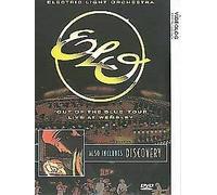 Electric Light Orchestra: 'Out of the Blue' Tour Live at Wembley