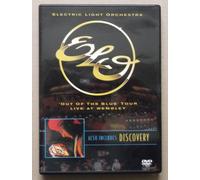 Electric Light Orchestra – Out of the Blue Tour – Live at Wembley – Import