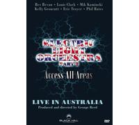 Electric Light Orchestra - Part 2 : Access All Areas