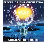 Electric Light Orchestra Part 2 - Moment Of Truth [Vinyl Lp] Colored Vinyl, Gatefold Lp Jacket, Ltd Ed