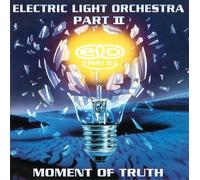 Electric Light Orchestra Part Ii - Moment Of Truth [Cd]