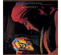 Electric Light Orchestra - Pop CD, Electric Light Orchestra (E.L.O.) - Discovery[002kr]