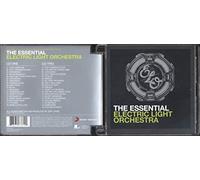 Electric Light Orchestra - Pop CD, The Essential Electric Light Orchestra (2CD)[002kr]