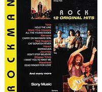Electric Light Orchestra - ROCKMAN