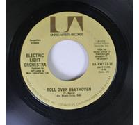 Electric Light Orchestra - Roll Over Beethoven [Vinyl Single 7'']