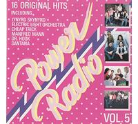 Electric Light Orchestra Santana REO Speedwagon Lynyrd Skynyrd Dr. Hook - P0WERRADI0 5