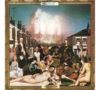 Electric Light Orchestra – Secret Messages – Vinyle 12" 35e anniversaire – Pochette gatefold – Legacy