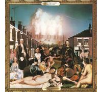 Electric Light Orchestra Secret Messages (Vinyl) 35th Anniversary 12" Album