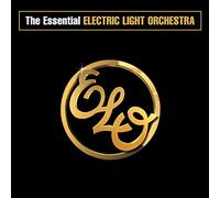 Electric Light Orchestra – The Essential – Import – Sony Music