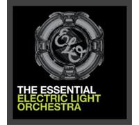 Electric Light Orchestra The Essential Electric Light Orchestra (CD) Album
