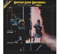 Electric Light Orchestra - The Light Shines On Vol 2