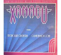 Electric Light Orchestra - The Original Motion Picture Soundtrack - Xanadu