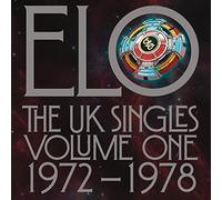 Electric Light Orchestra - The UK Singles Volume One 1972-1978 [Import]