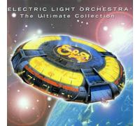 Electric Light Orchestra – The Ultimate Collection – Importé
