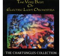 Electric Light Orchestra - The Very Best Of Electric Light Orchestra: The Chartsingles Collection