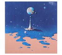 Electric Light Orchestra - Time
