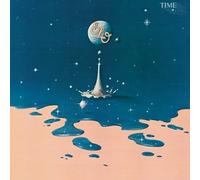 Electric Light Orchestra – Time – Vinyle 12"