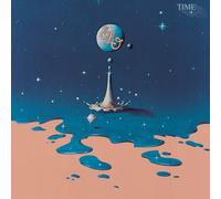 Electric Light Orchestra – Time – CD – Sony Music
