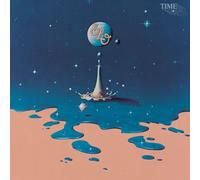 Electric Light Orchestra - Time - Vinilo