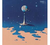 Electric Light Orchestra Time (Vinyl) 12" Album