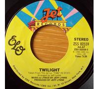Electric Light Orchestra - Twilight - Julie don't live here