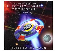 Electric Light Orchestra - Very Best of Vol.2