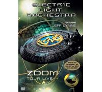 Electric Light Orchestra - Zoom Tour Live [Import]