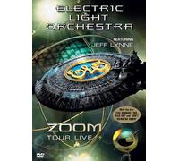 Electric Light Orchestra - Zoom Tour Live [Import]
