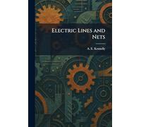 Electric Lines and Nets