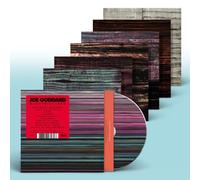 Electric Lines by GODDARD,JOE [VINYL] NEUF