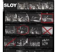 Electric Live 95-99 CD